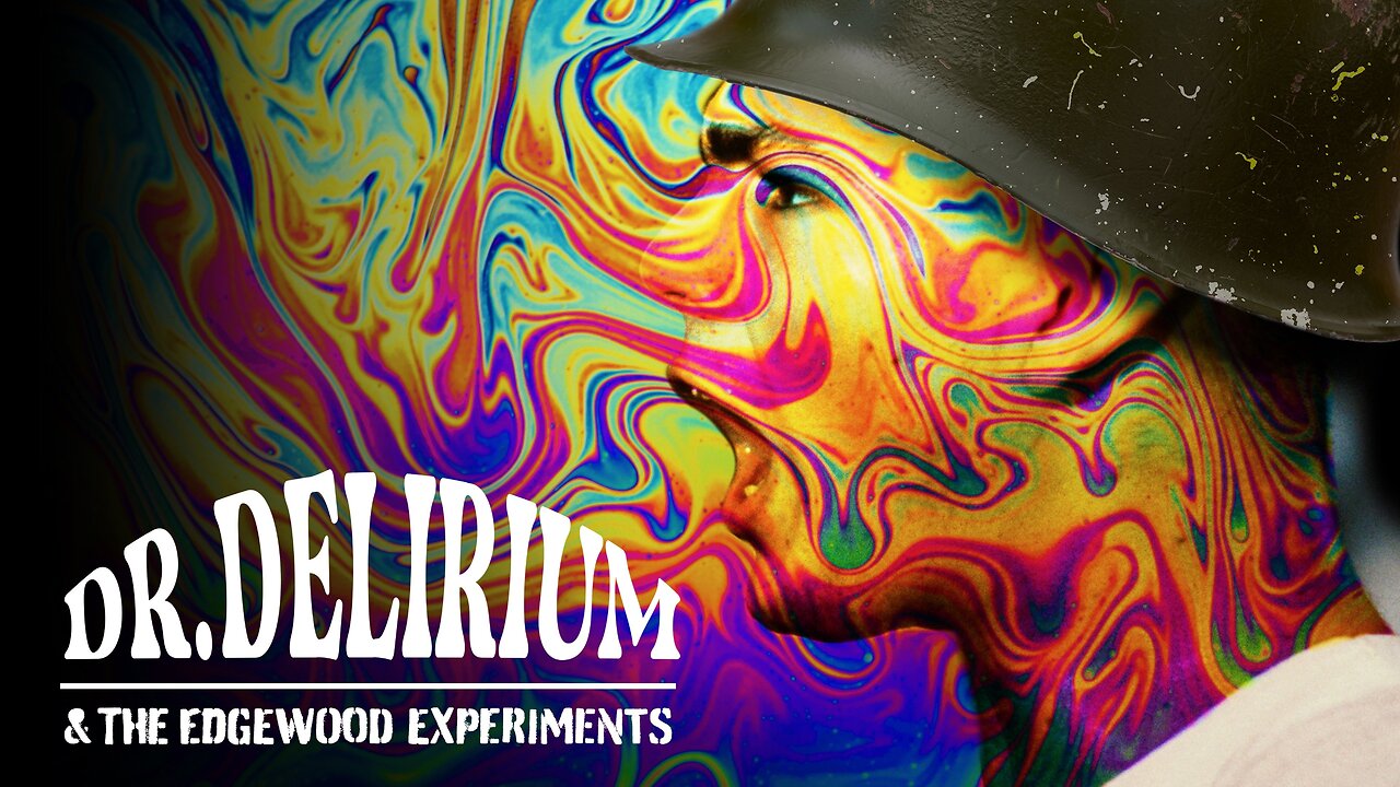 EDGEWOOD ARSENAL HUMAN EXPERIMENTATION ON OUR OWN TROOPS