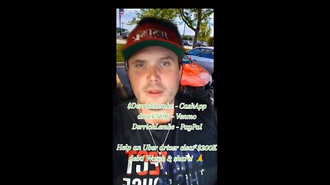 Vet's Grandson: Uber to Bitcoin Millionaire!