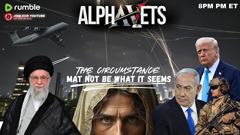 The Circumstance may not be what it seems | 8 PM ET | 6.17