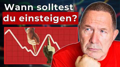 Trends am Aktienmarkt FRÜH erkennen! (Webinar Leak)