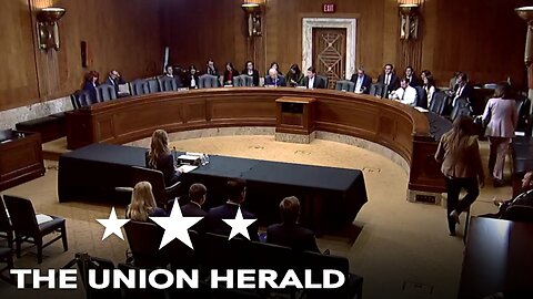 Senate Hearing on FY 2026 Budget for the U.S. Small Business Administration