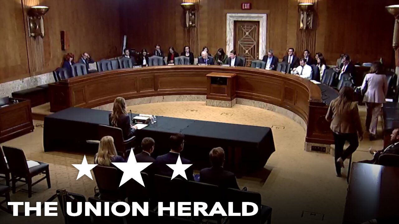 Senate Hearing on FY 2026 Budget for the U.S. Small Business Administration