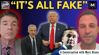 EXPOSED: Political Elites Are Playing Us | Stand on Guard