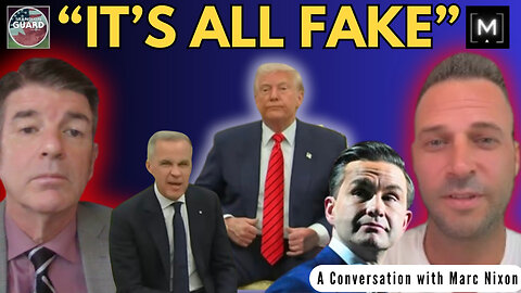 EXPOSED: Political Elites Are Playing Us | Stand on Guard