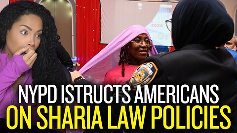 48 Mosques in 24 Months: What They’re Hiding From Americans!