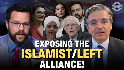 Where Does Islam Go From Here? With Dr. Zuhdi Jasser