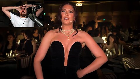 Streamer awards leak is f*cking crazy..