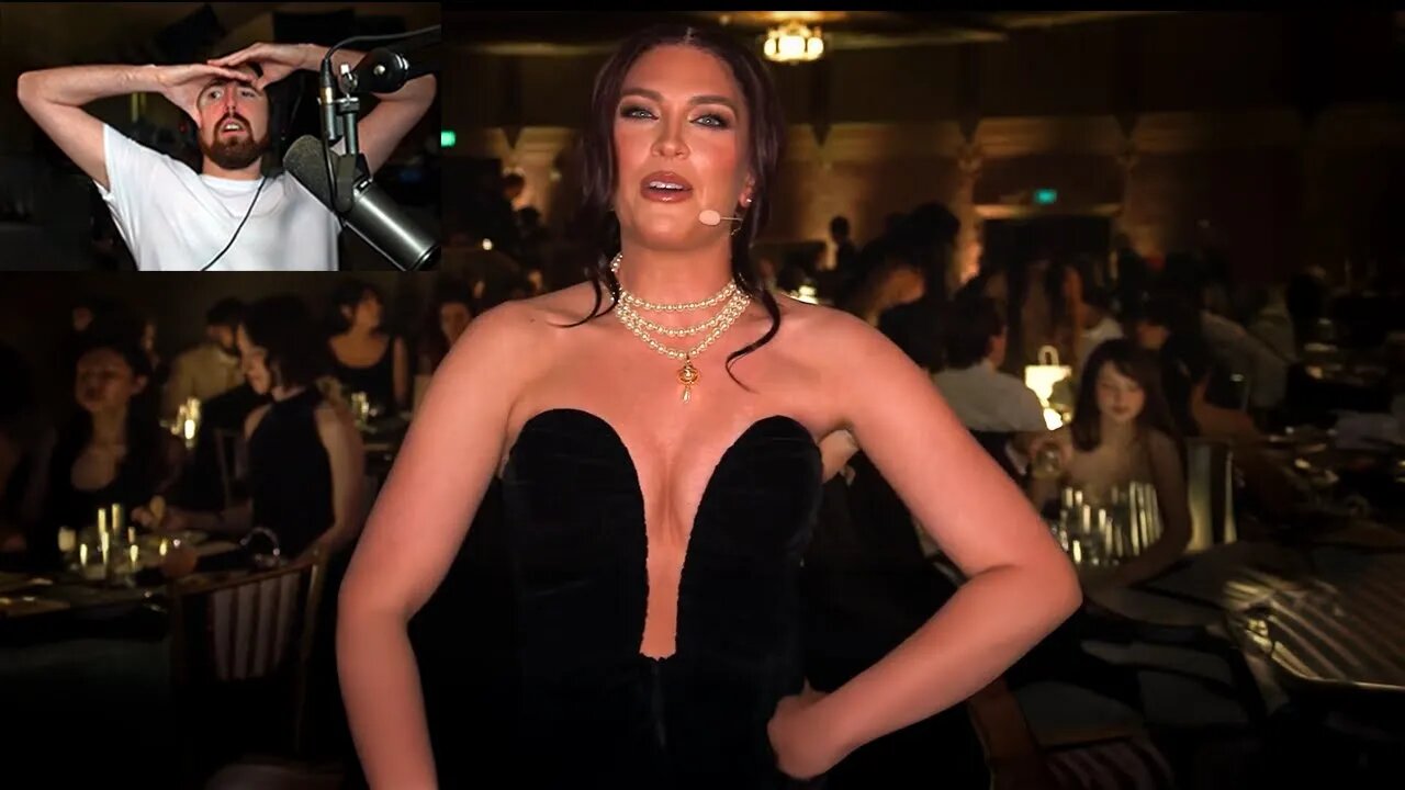 Streamer awards leak is f*cking crazy..