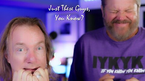 Don't Panic! Do This for Anxiety and Panic Attacks! (EP132)