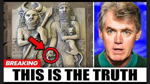 Assyriologist Andrew George: 'Before I Die, Please Listen' — He Breaks His Silence on The Epic of Gilgamesh ~ by 'The Curious Mind' (11.08.25)