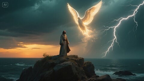 Jesus DESTROYS the Dragon and reigns as KING (Revelation 19-21)