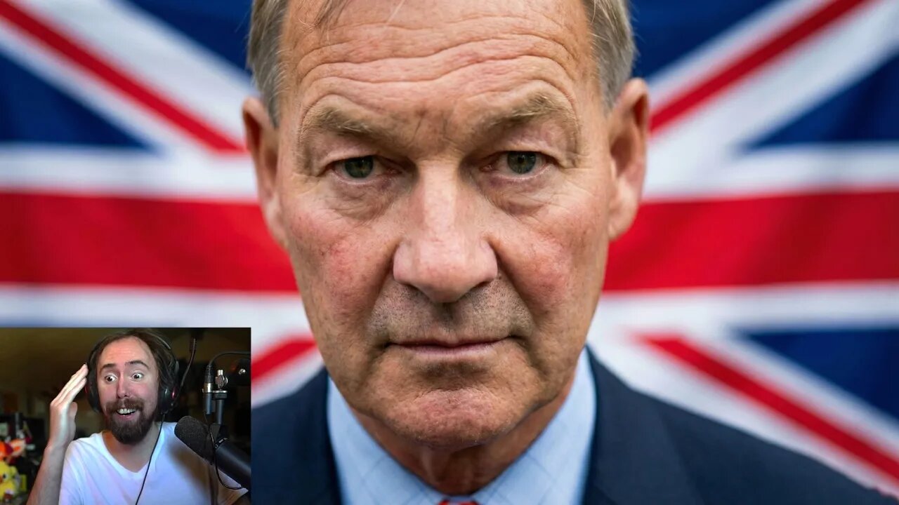 We need this in America RIGHT NOW..