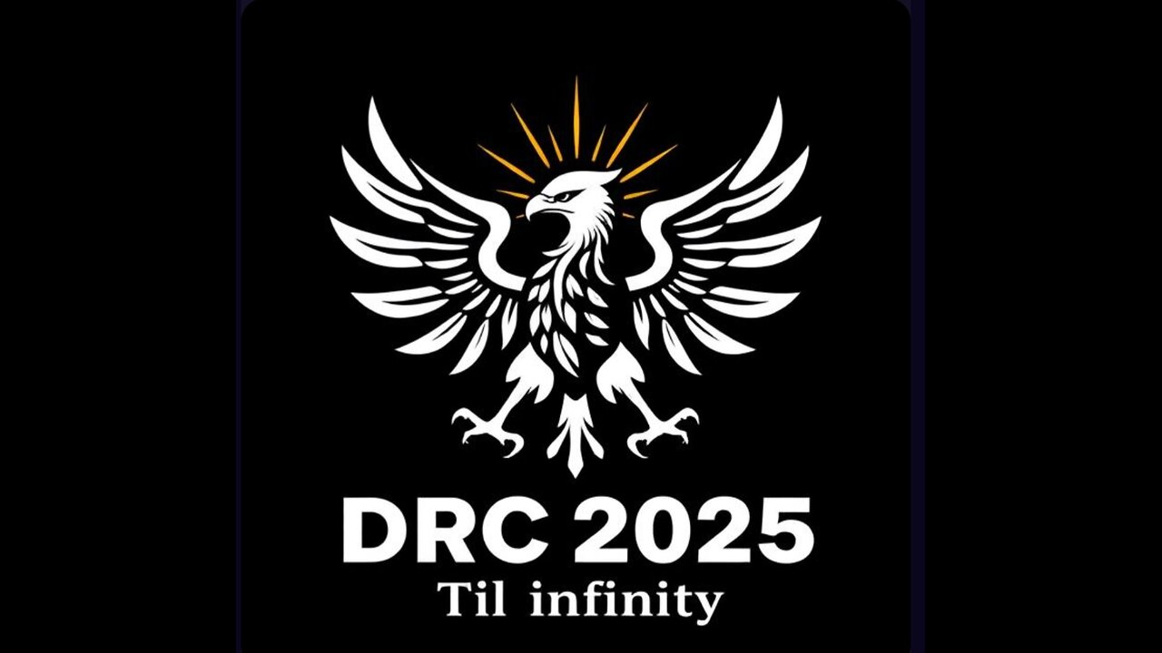 DRC - 2025 Til Infinity