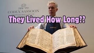 Is The Bible Accurate?