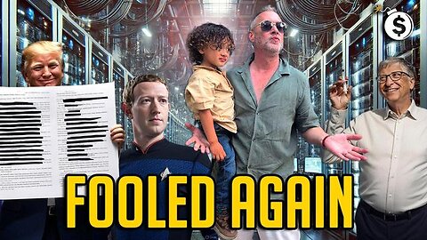 The Trump Trojan Horse Deception Is Becoming Clear To All But Those Without Eyes To See