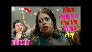 Ep. 309 | When Predators Pick the Wrong Prey - MrBallen Podcast & MrBallen’s Medical Podcast