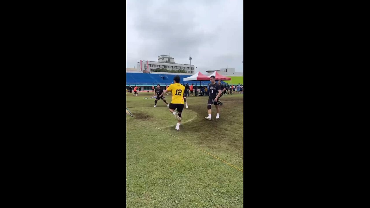 Taiwan are the best 👑🇹🇼