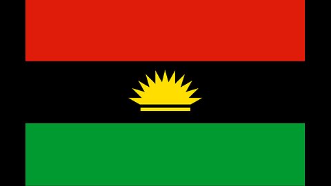 dargobert - Biafra votes for the PD (Official Video)