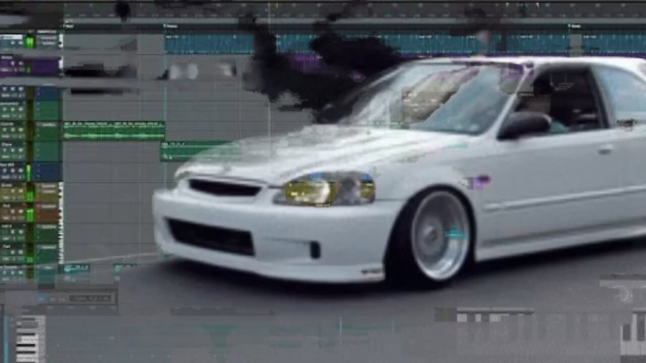 [Free for profit] rap x hip hop x sample x type beat - Goin down (Prod. Sunny)