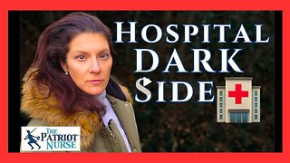You Are NO LONGER Safe In USA Hospitals | Those Days Are OVER!🚨