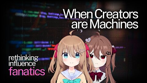 The Swarm are a bunch of fanatics - and that's a good thing.