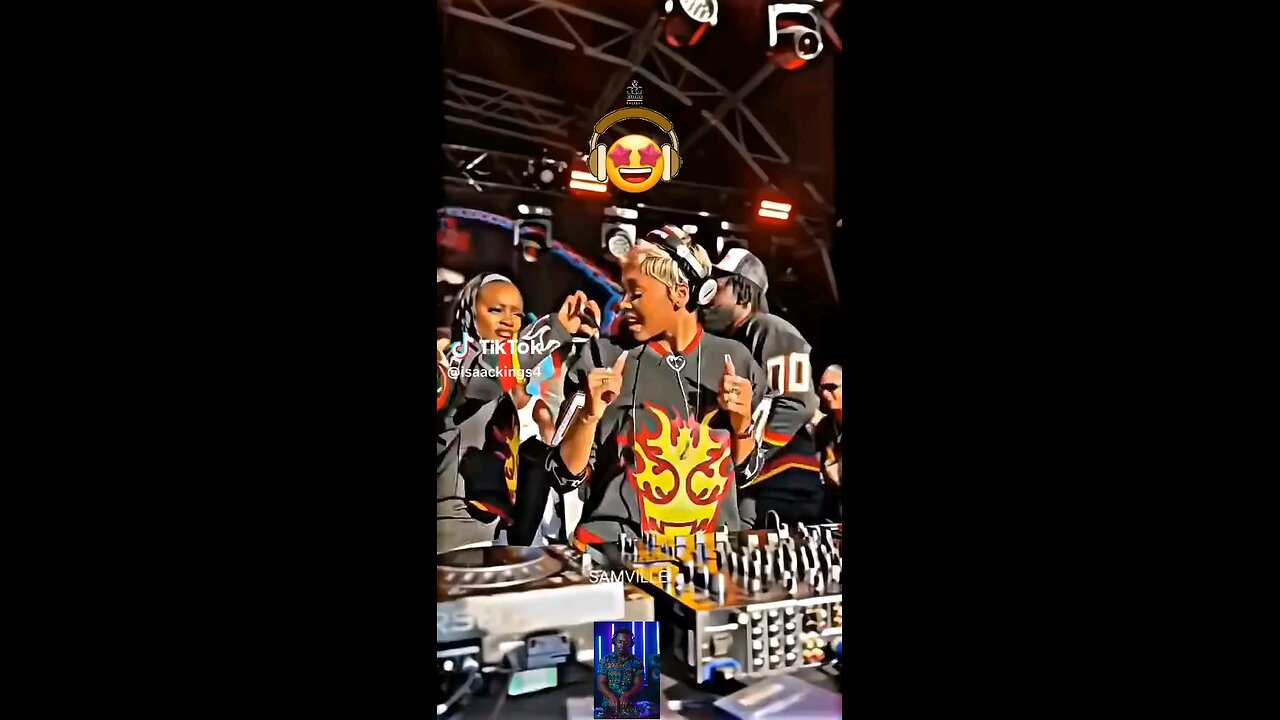 the hot Amapiano move