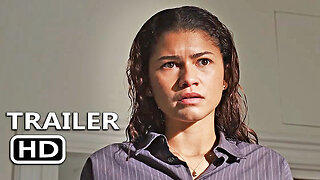 THE DRAMA Official Trailer Teaser (2026) Zendaya, Robert Pattinson