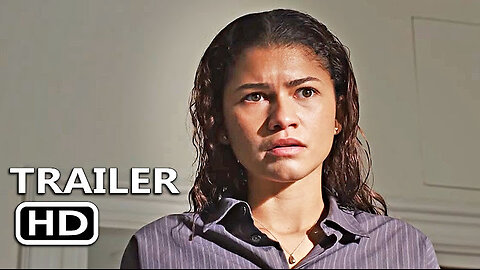 THE DRAMA Official Trailer Teaser (2026) Zendaya, Robert Pattinson