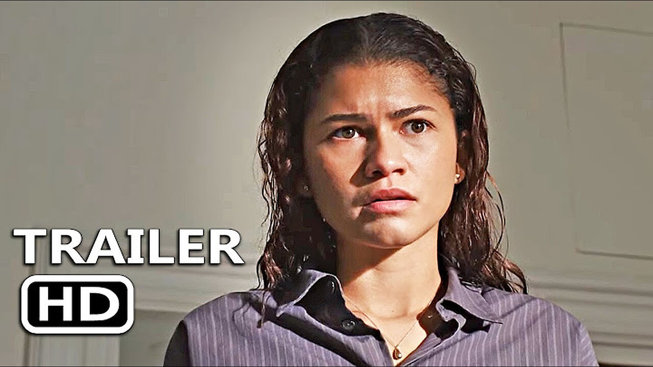 THE DRAMA Official Trailer Teaser (2026) Zendaya, Robert Pattinson