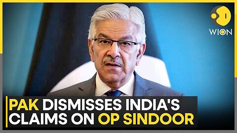 India-Pak Dispute Over China Aiding Islamabad Against India | World News | WION