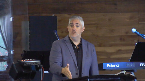 July 6th: Acts 16, part 1: Personal Conflict & Closed Doors
