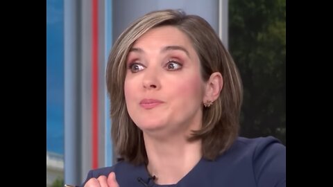 Margaret Brennan: FACE THE NATION & WHITE FARM MURDERS