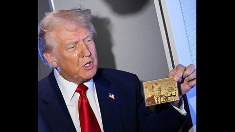 Report Nearly 70K Sign Up for $5 Million Trump Gold Card