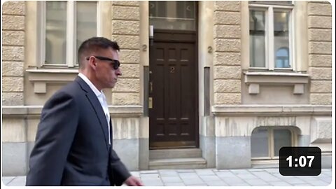 Peter Thiel was confronted on Palantir’s surveillance of the American people and his ties to Epstein