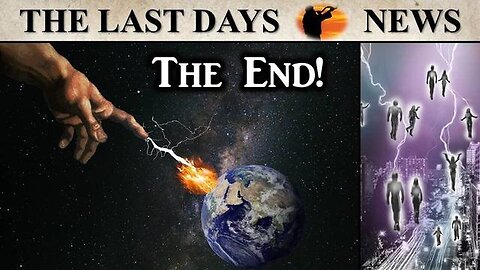 "Prepare for the Future: Exploring the Potential Realities of the End of the World"