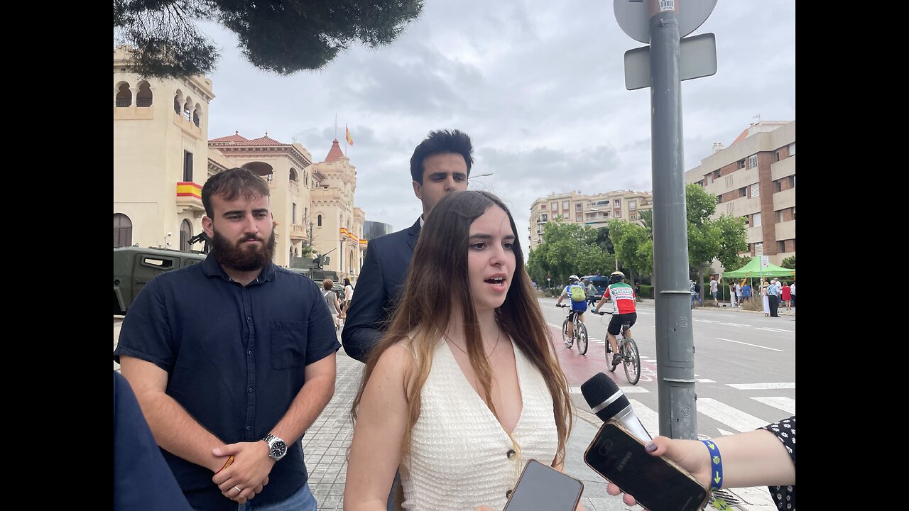 Nace la entidad Futuro Español (FE)