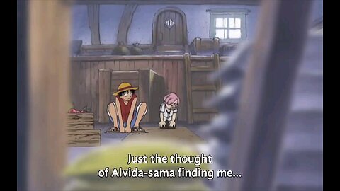 one piece funny moments part 3