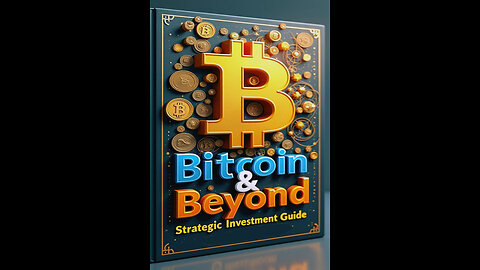 Bitcoin & Beyond Strategic Investment Guide