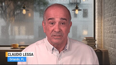 Orações - 22 Maio 2025