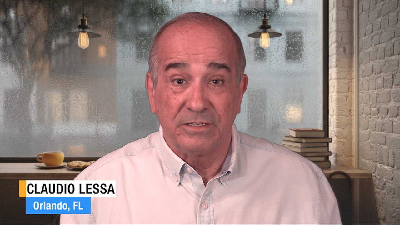 Orações - 22 Maio 2025