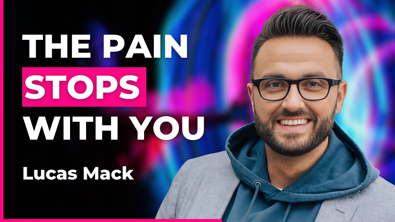 How Childhood Trauma Shapes Our Ability to Trust & Love | Lucas Mack