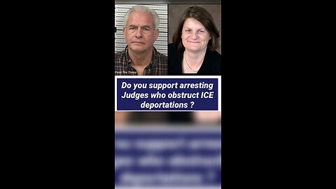 ICE Judges