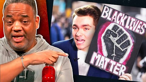 Nick Fuentes Has An Issue With Black Conservative Content Creators