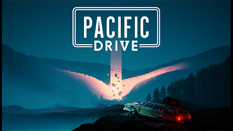 Pacific Driveeeeeeeeee