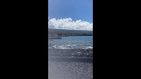 Hawaii - Big Island