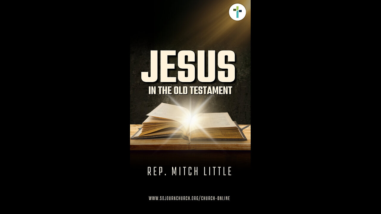 The Pre-Incarnate Christ