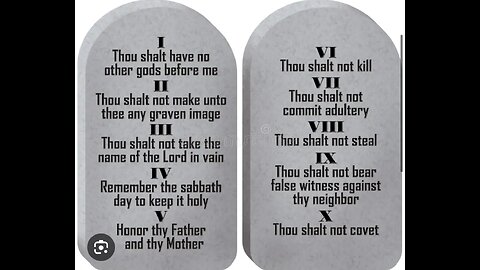 The Ninth Commandment