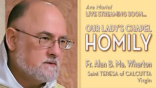 Saint Teresa of Calcutta, Virgin - September 5, 2025 - OLC HOMILY