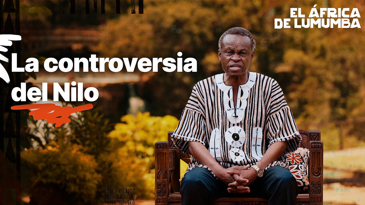 La controversia del Nilo