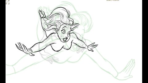 LET'S ANIMATE a work in progress